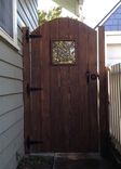 Secret Garden Gates 3 small