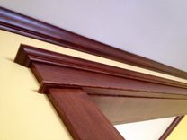 Custom Moulding & Finishing 1 small