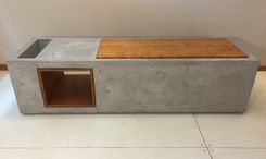 One Way Block 6 small