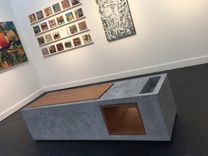 One Way Block 1 small