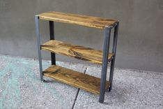 Americana Series Bookcase 3 small