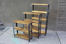 Americana Series Bookcase 2 small