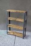 Americana Series Bookcase 4 small