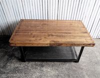 Industrial Coffee Table 1 small