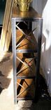 Industrial Bookcases 4 small