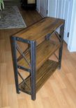 Industrial Bookcases 1 small