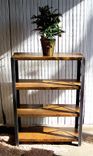 Industrial Bookcases 2 small