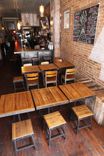 Custom Bar & Restaurant Furnishings 3 small
