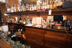 Custom Bar & Restaurant Furnishings 2 small