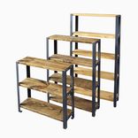 Americana Series Bookcase 1 small