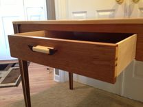 Desk With Wings 3 small
