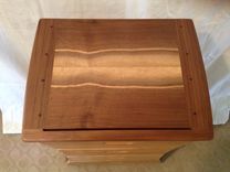 Curved Dresser 3 small