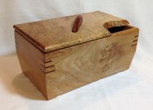 Decorative Box 1 small