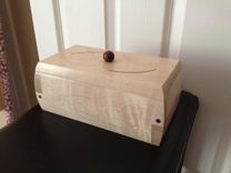 Decorative Box 4 small
