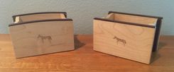 Tea Box 2 small