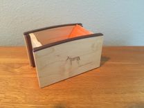Tea Box 1 small