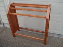 Quilt Rack 2 small