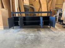 Media Cabinet 4 small