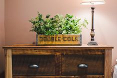 Reclaimed Barnwood Dresser 4 small
