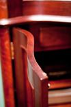 Victorian Style Tv Cabinet 5 small
