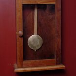 Shaker Wall Clock 2 small