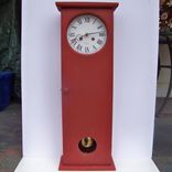 Coffin Clock 1 small