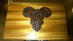 Custom Jewelry Box 3 small