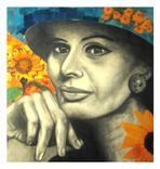Custom Pencil Portrait Drawings 3 small