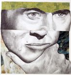 Custom Pencil Portrait Drawings 5 small