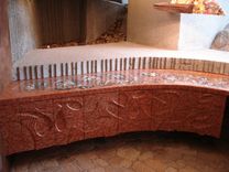 Marble Desk 1 small
