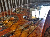 Marble Desk 2 small