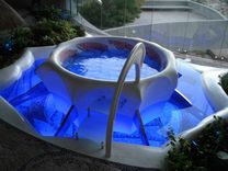 Mosaic Spa 1 small