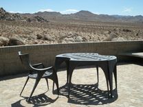 Steel Outdoor Chair 1 small