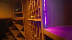 Wine Cellar/ Wine Rack 2 small
