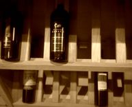 Wine Cellar/ Wine Rack 3 small