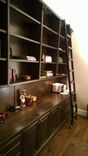 Custom Office Bookshelves 1 small