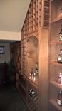 Custom Wine Cellar/Wine Rack 1 small