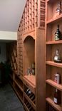 Custom Wine Cellar/Wine Rack 2 small