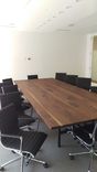 Walnut Conference Table 1 small