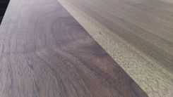 Walnut Conference Table 3 small