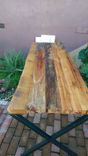 Oak Desk 2 small