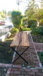 Oak Desk 3 small