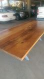 Reclaimed Doug Fir Conference Table 5 small