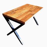 Reclaimed Douglas Fir Desk 1 small