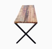 Oak Desk 1 small