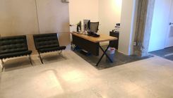 Reclaimed Douglas Fir Desk 4 small