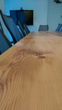 Reclaimed Doug Fir Conference Desk 4 small