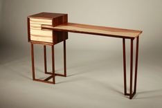 Stick And Branch Letter Writing Desk 1 small