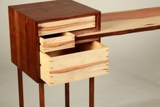 Stick And Branch Letter Writing Desk 2 small