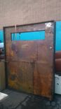 Industrial Metal Doors 6 small